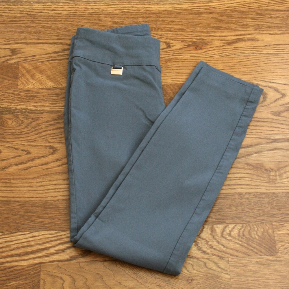 Grey Alfani Pants